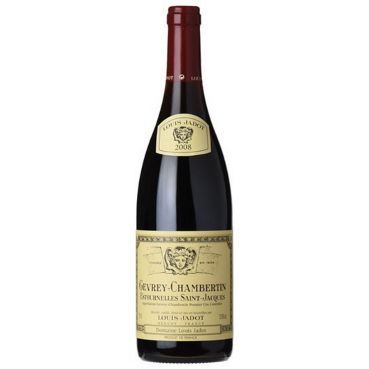 Jadot Gevrey-Chambertin Estournelles Saint Jacques 1ER CRU 2016