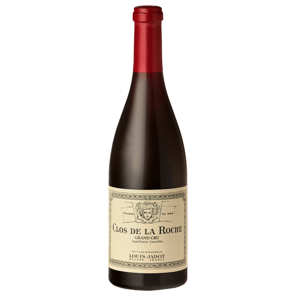 Jadot Clos de la Roche Grand Cru 2016