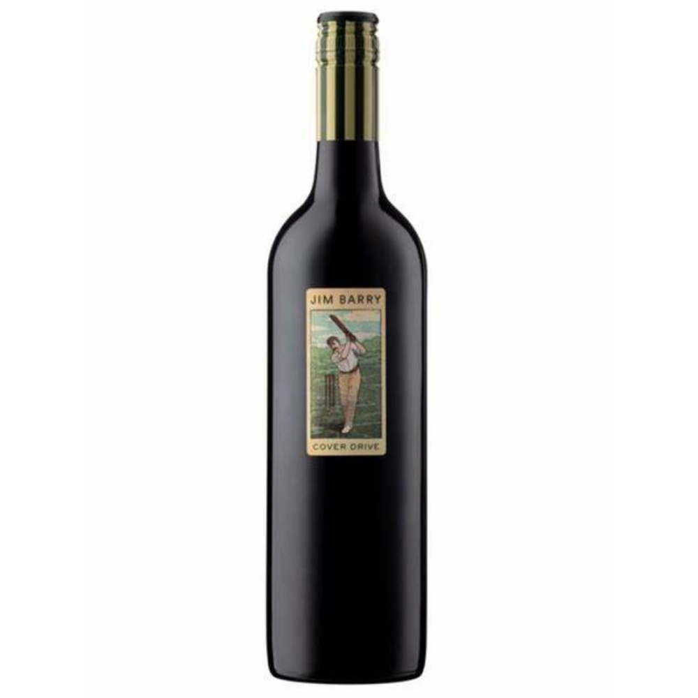 Jim Barry Cover Drive Cabernet