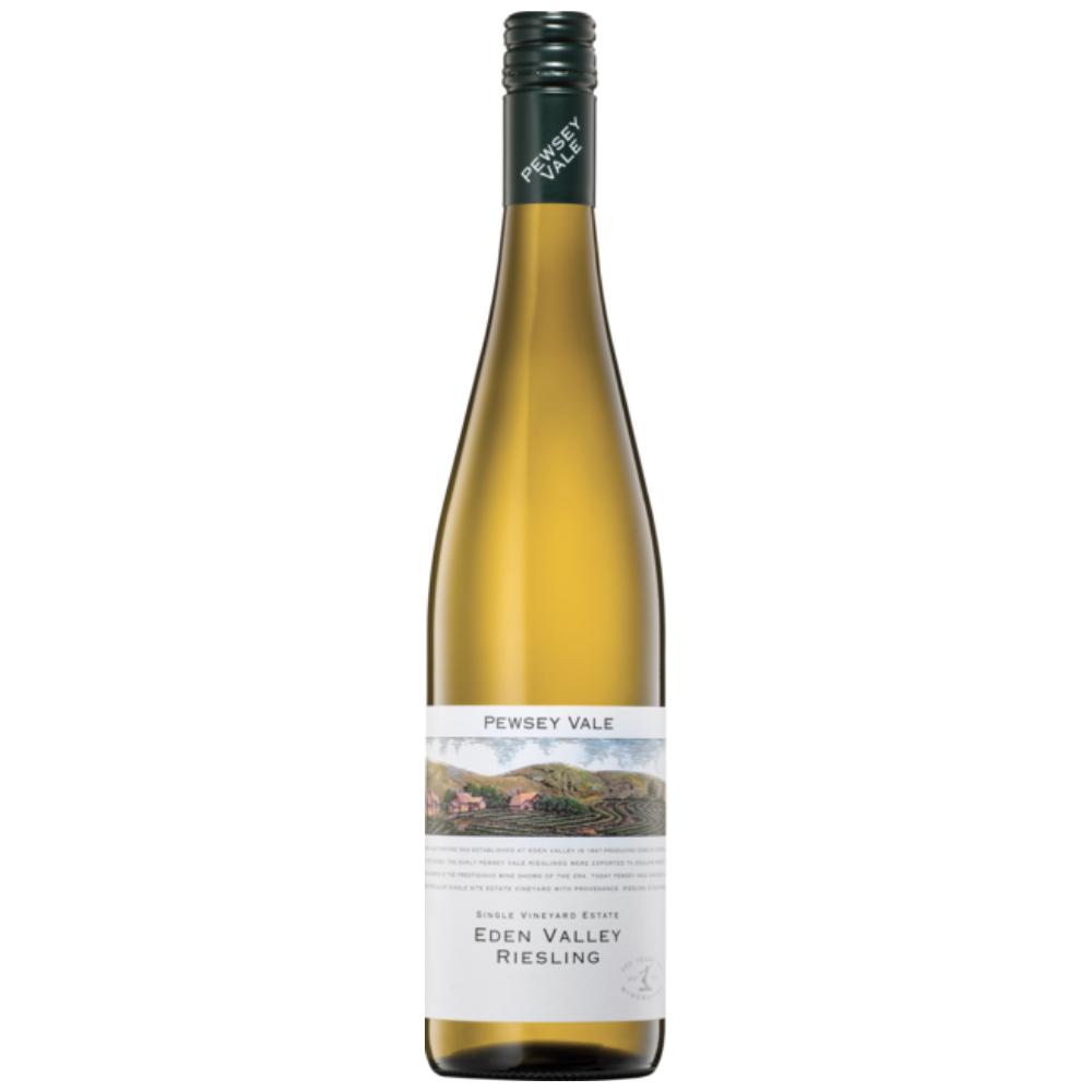 Pewsey Vale Riesling