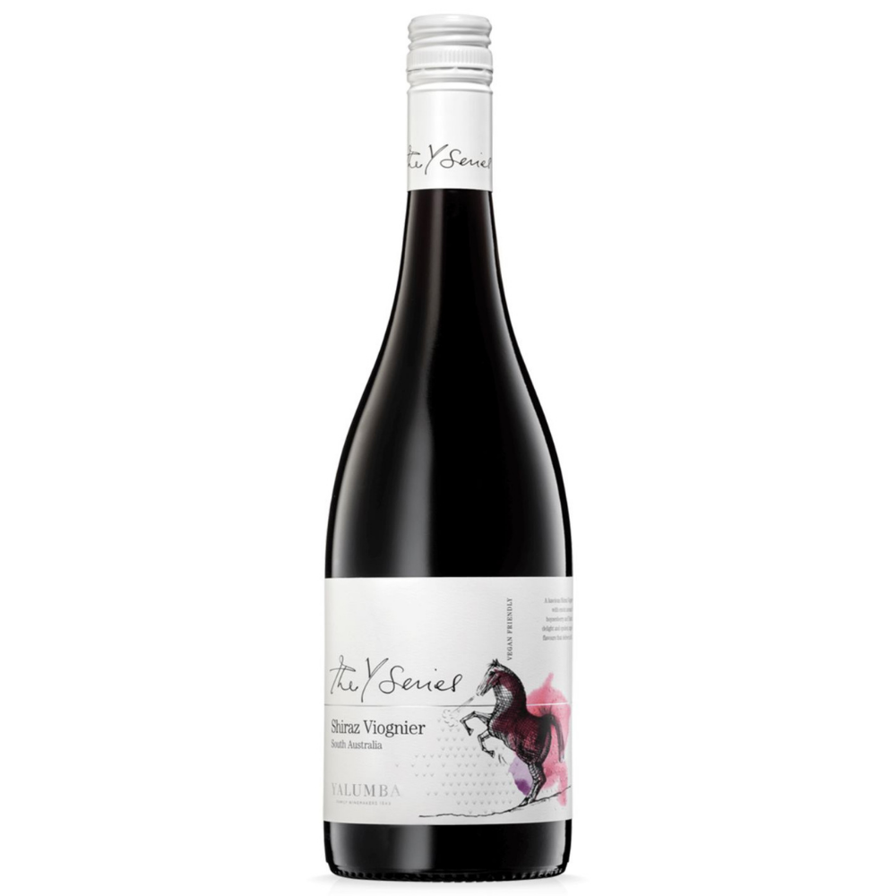 Yalumba Y Series Shiraz