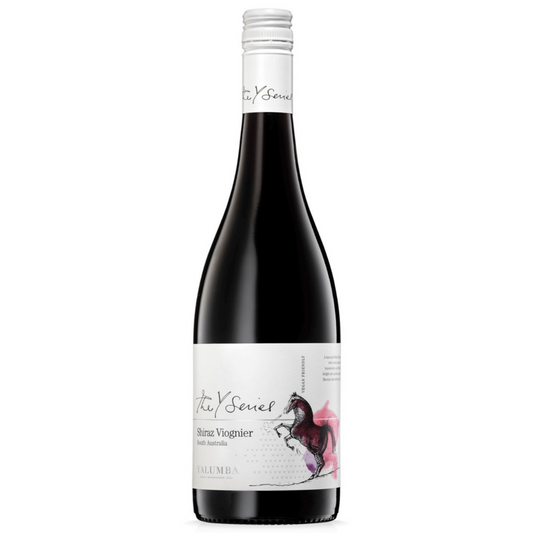 Yalumba Y Series Shiraz