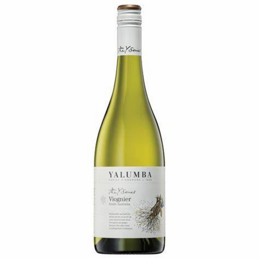 Yalumba Y Series Viognier