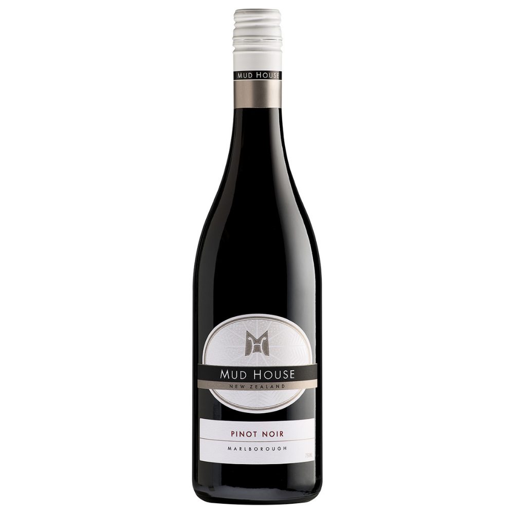 Mudhouse Central Otago Pinot Noir