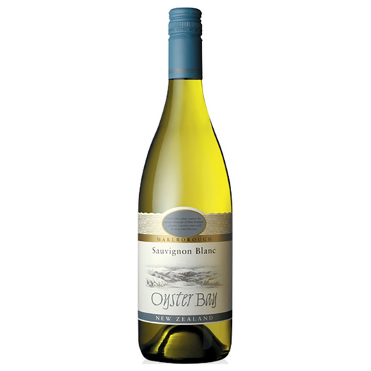 Oyster Bay Sauvignon Blanc