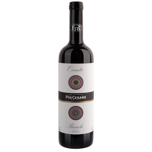 Pio Cesare Barolo Ornato DOCG