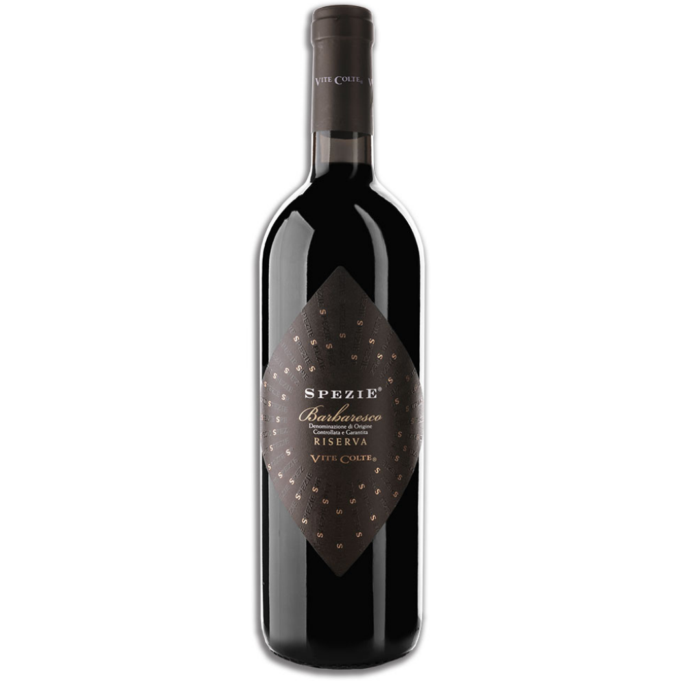 Vite Colte Barbaresco Riserva DOCG "Spezie" 2012