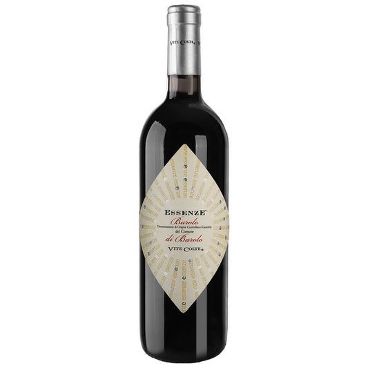 Vite Colte Barolo del Comune di Barolo DOCG "Essenze" 2015