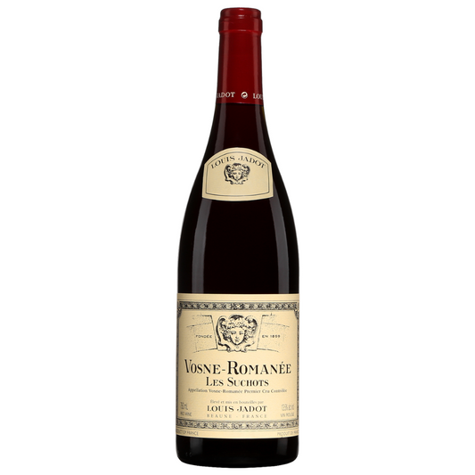 Jadot Vosne-Romanee Les Suchots Premier Cru 2016
