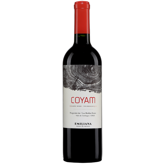 Coyam Emiliana