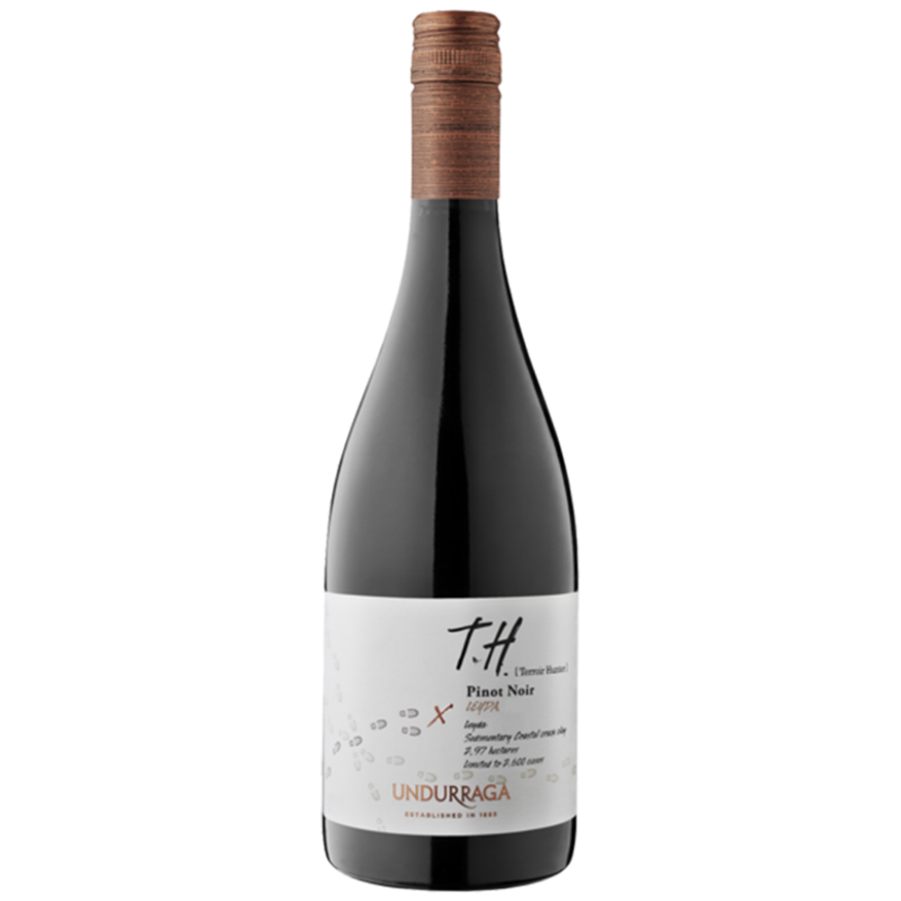 Undurraga T.H. Pinot Noir