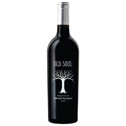 Old Soul Cabernet Sauvignon