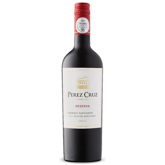 Perez Cruz Reserva Cab Sauv