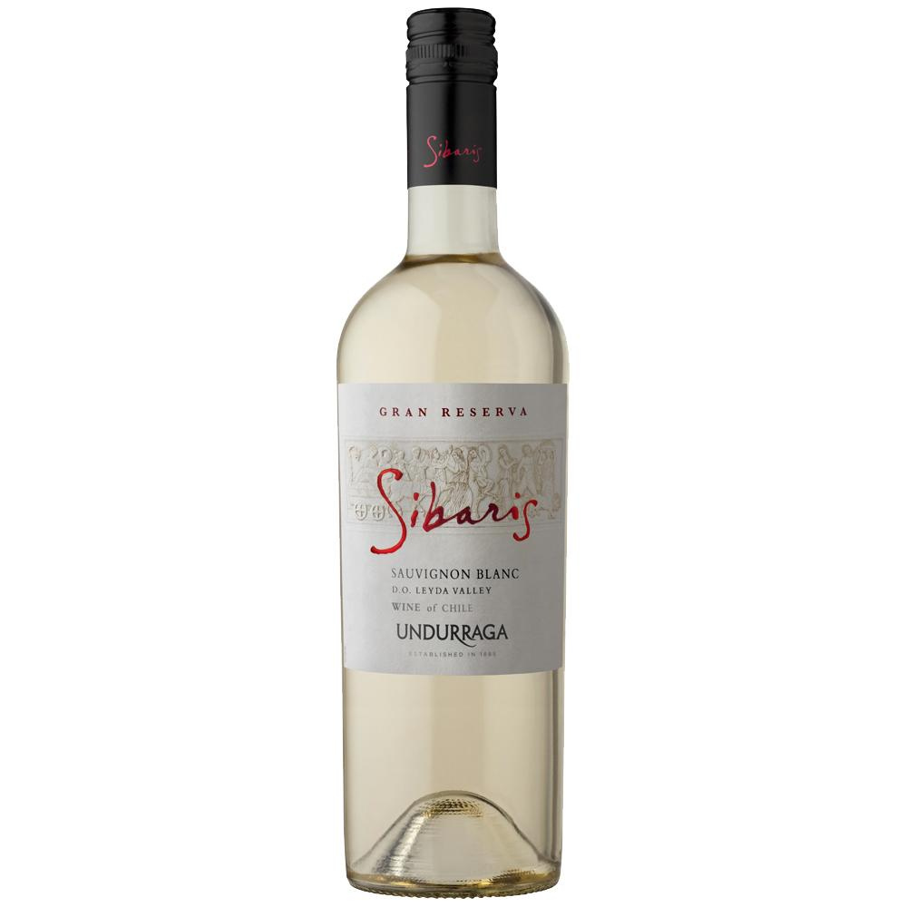 Undurraga Sibaris Sauvignon Blanc