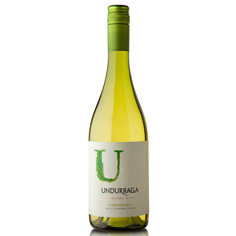 Undurraga U Series Chardonnay