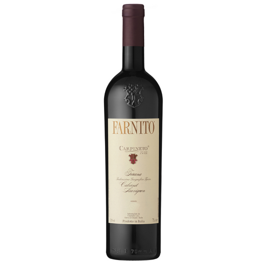 Carpineto Farnito Cabernet Sauvignon IGT