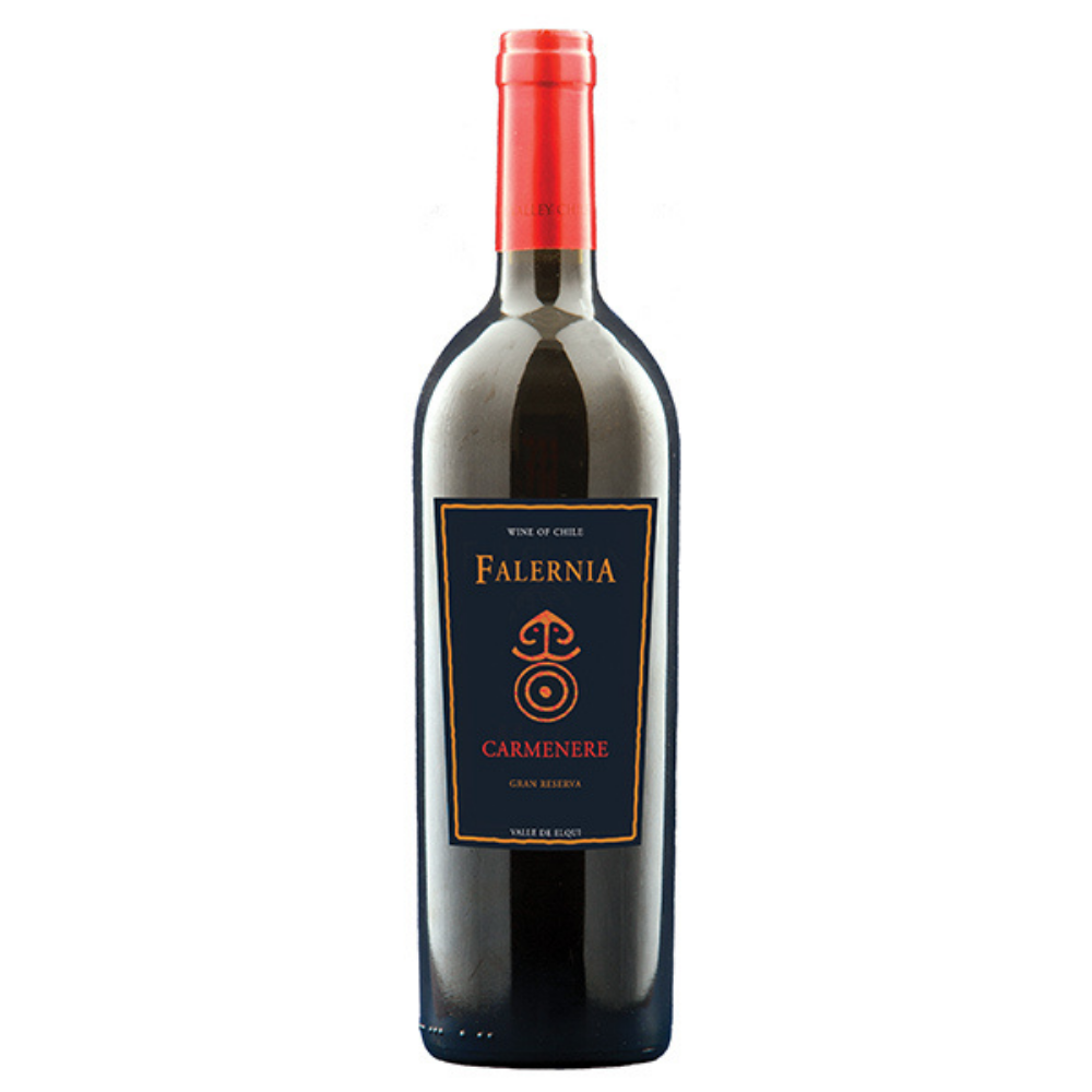 Falernia Carmenere Gran Reserva