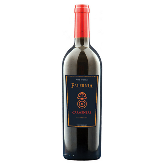 Falernia Carmenere Gran Reserva