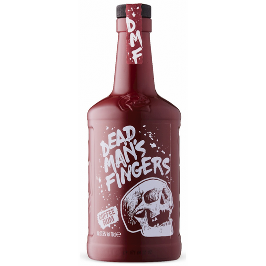 Dead Man's Fingers Coffee Rum