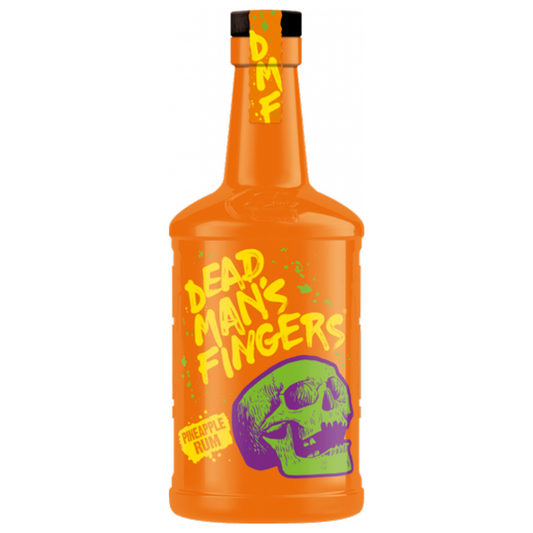 Dead Man's Fingers Pineapple Rum