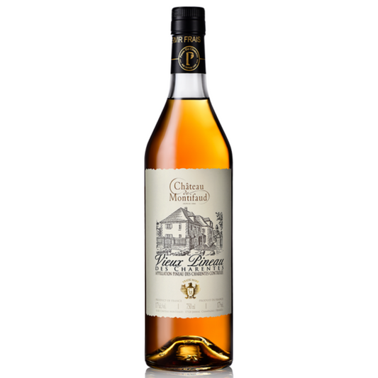 Chateau de Montifaud Vieux Pineau Des Charentes