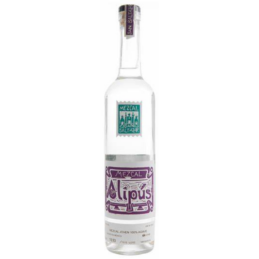 Alipus Mezcal San Baltazar