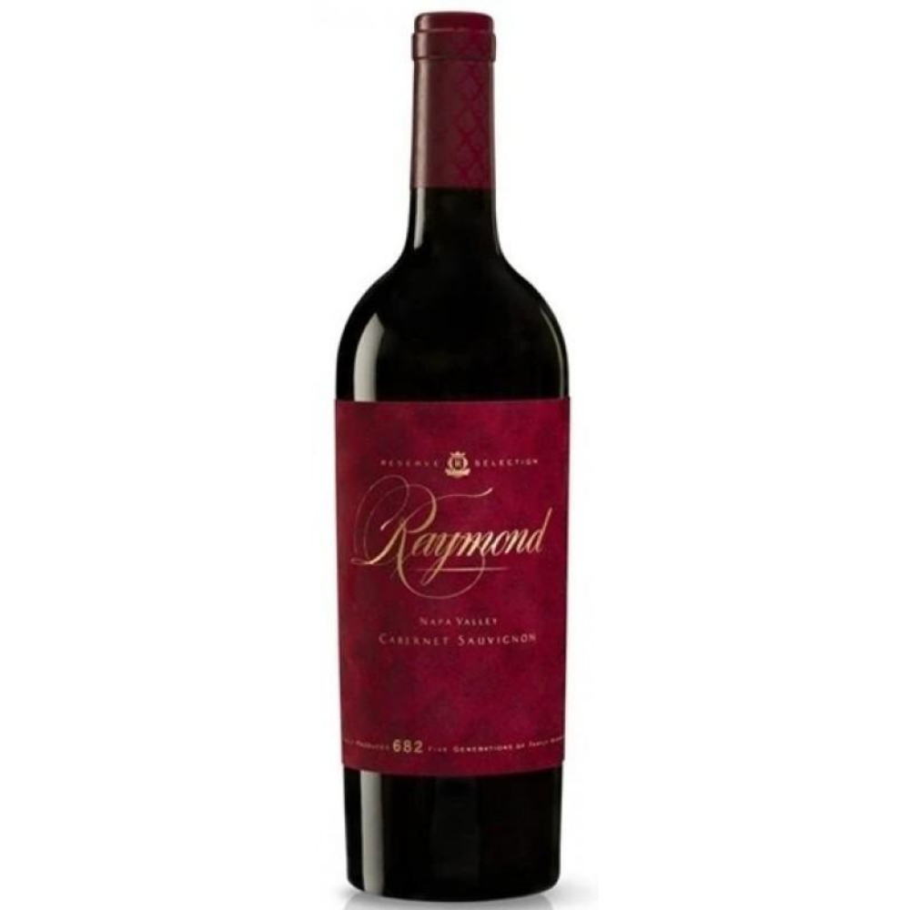 Raymond Vineyards Napa Cabernet Sauvignon