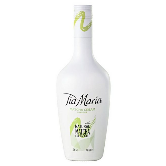 Tia Maria Matcha Cream Liqueur