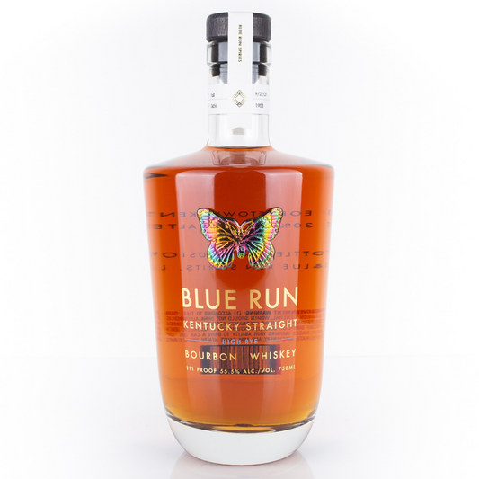 Blue Run Kentucky Straight Bourbon