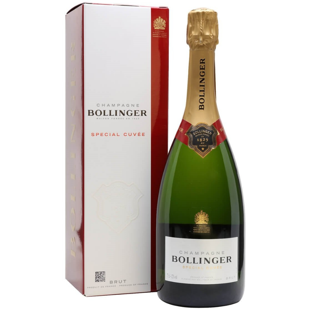 Bollinger Special Cuvee