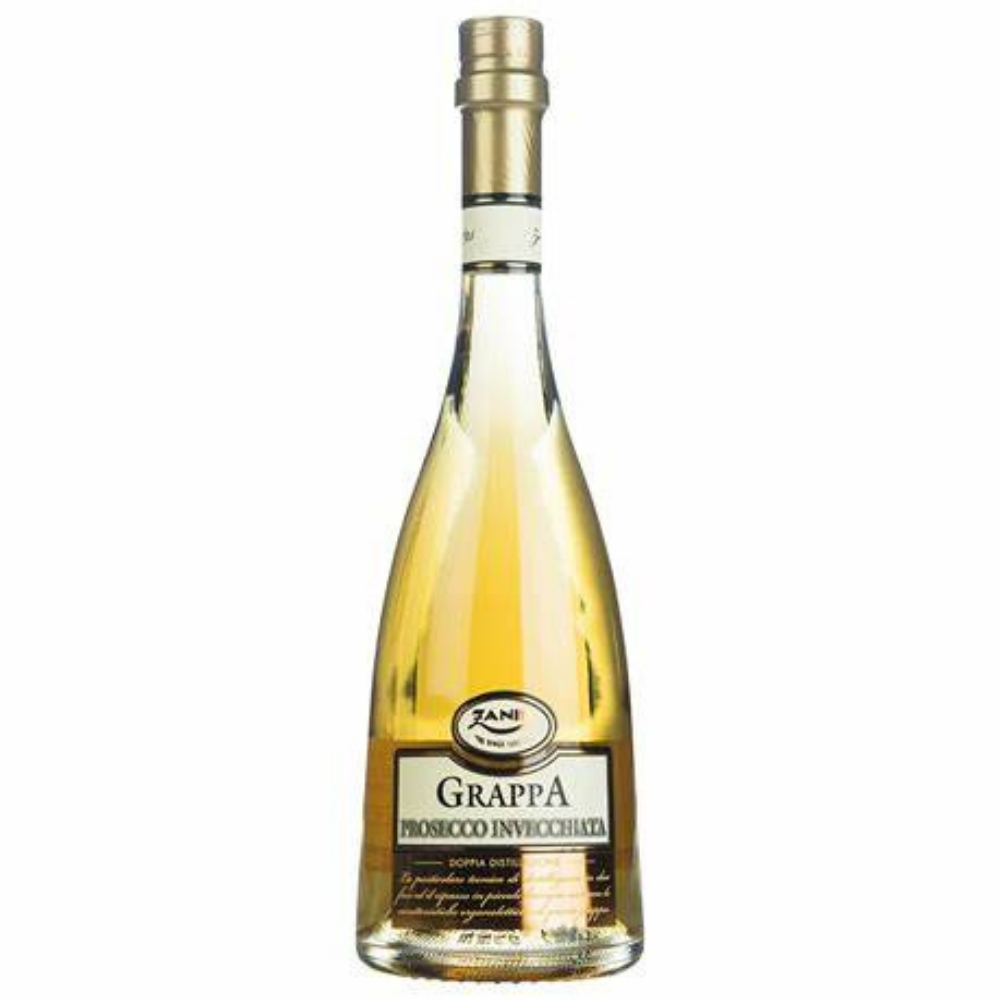 Grappa Di Prosecco