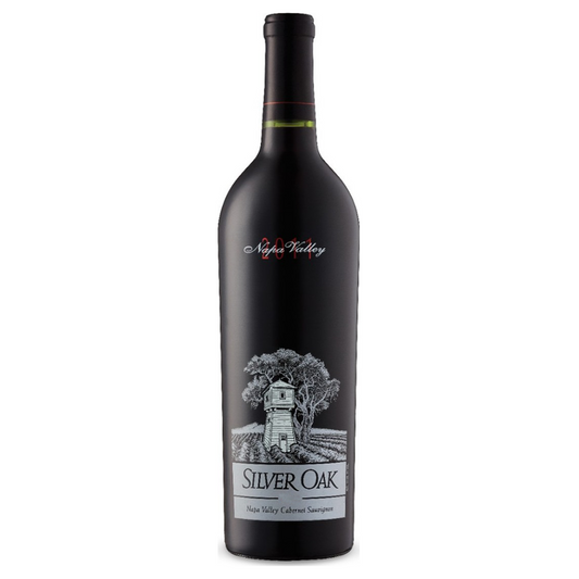 Silver Oak Napa Valley Cabernet Sauvignon