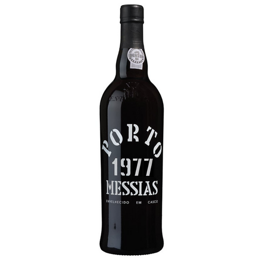 Messias Colheita Tawny 1977