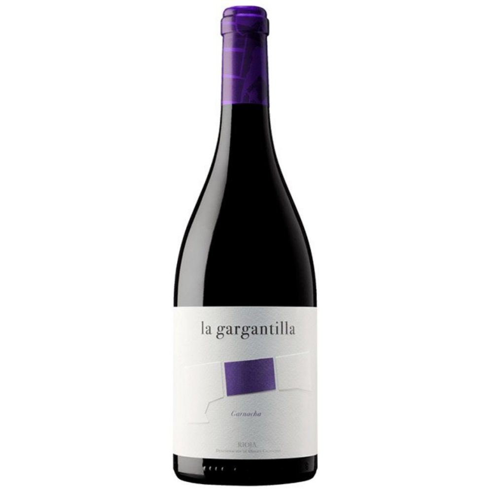 Valdemar La Gargantilla Garnacha