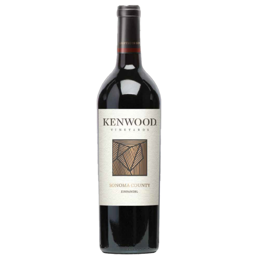 Kenwood Sonoma Zinfandel