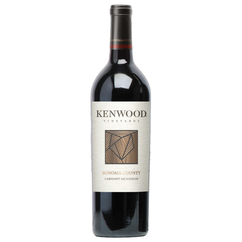 Kenwood Sonoma Cabernet Sauvignon