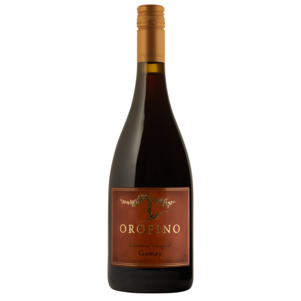 Orofino Gamay