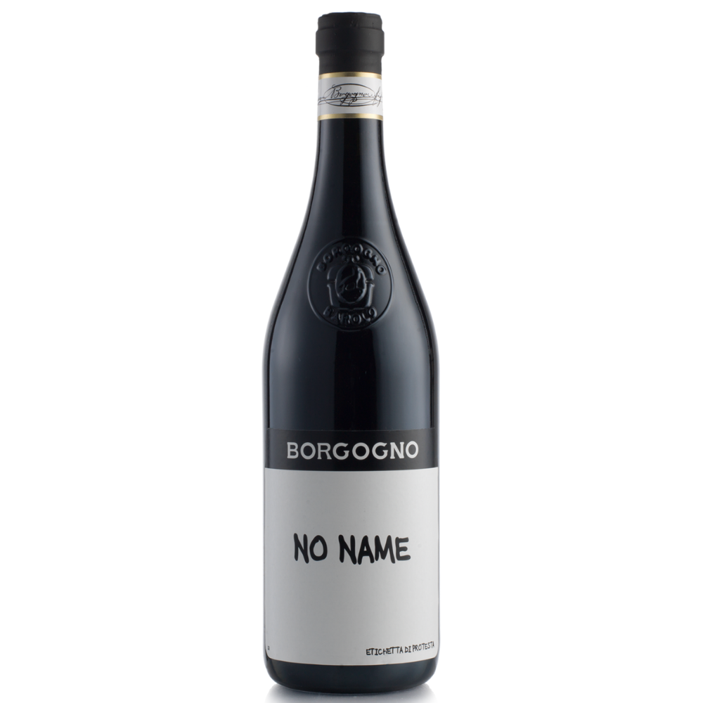 Borgogno Nebbiolo No Name 2020