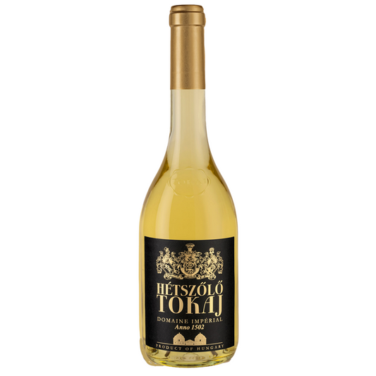 Hetszolo Tokaji Sweet Szamorodni