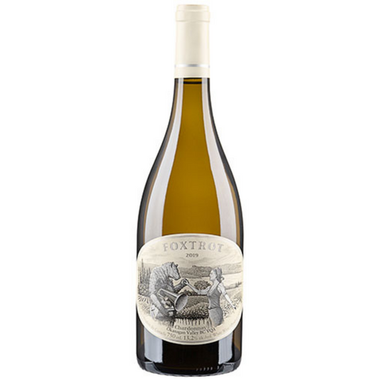 Foxtrot Vineyards Chardonnay