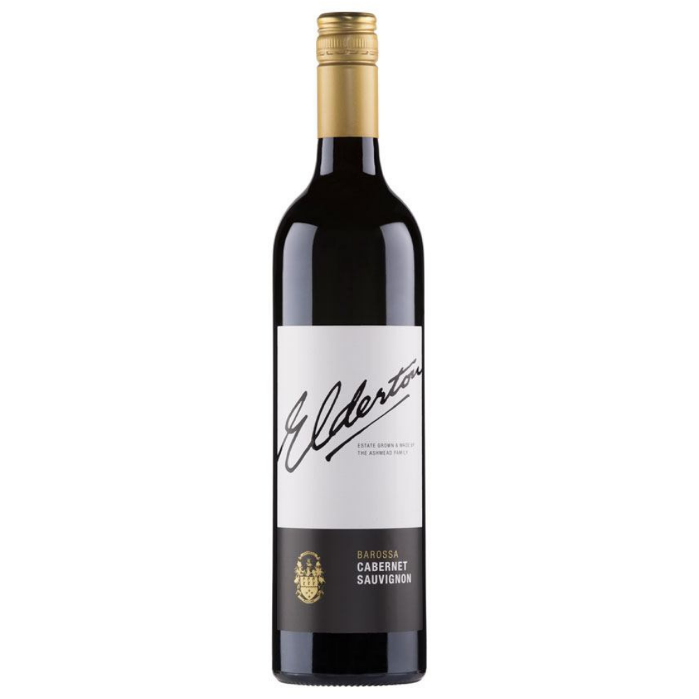 Elderton Cabernet Sauvignon