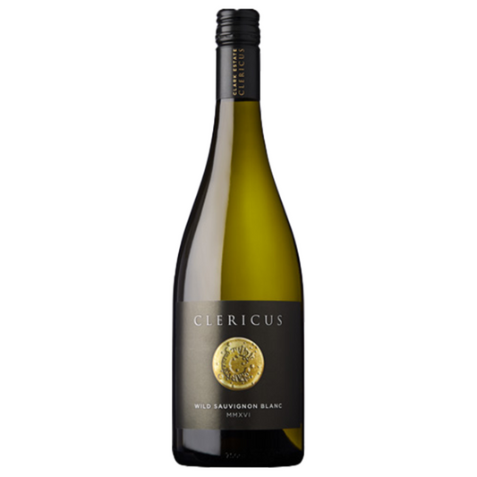 Clark Estate Clericus Wild Sauvignon Blanc