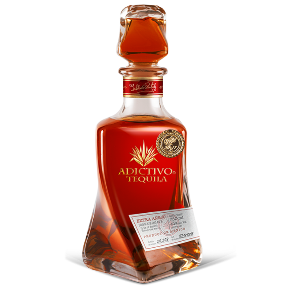 Adictivo Tequila Extra Anejo