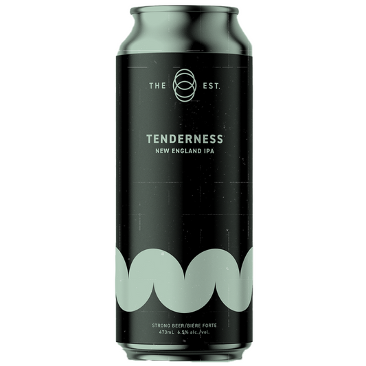 The Establishment Tenderness New England IPA