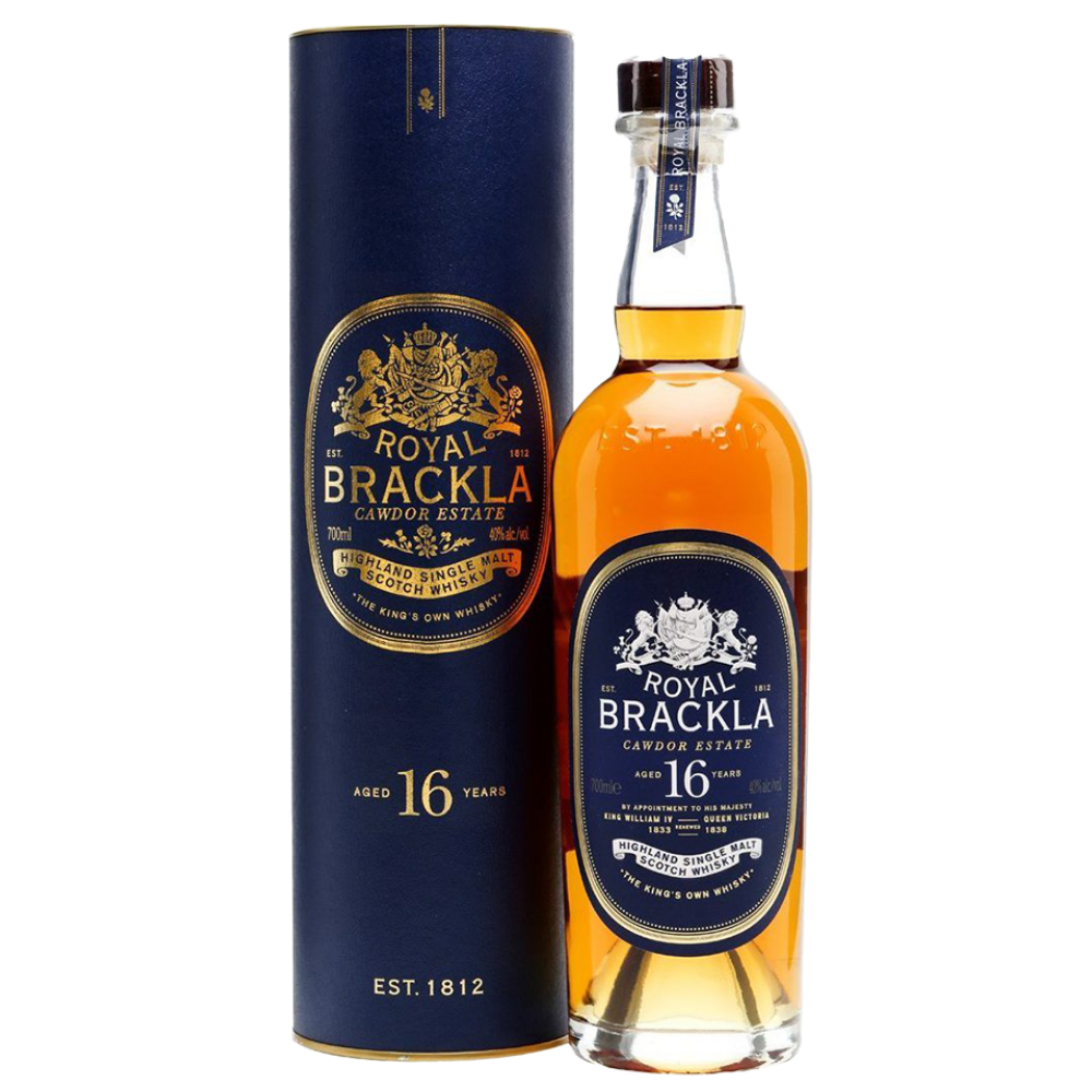 Royal Brackla 16 Year Old