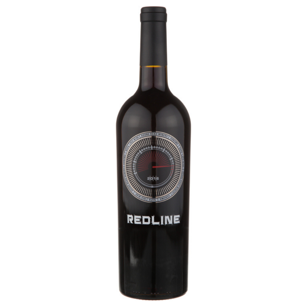 Adobe Road Winery 'Redline' Blend