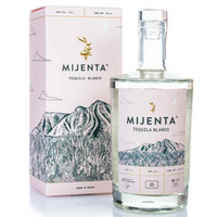 Mijenta Tequila Blanco