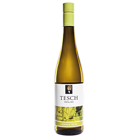 Tesch Lohrer Berg Riesling