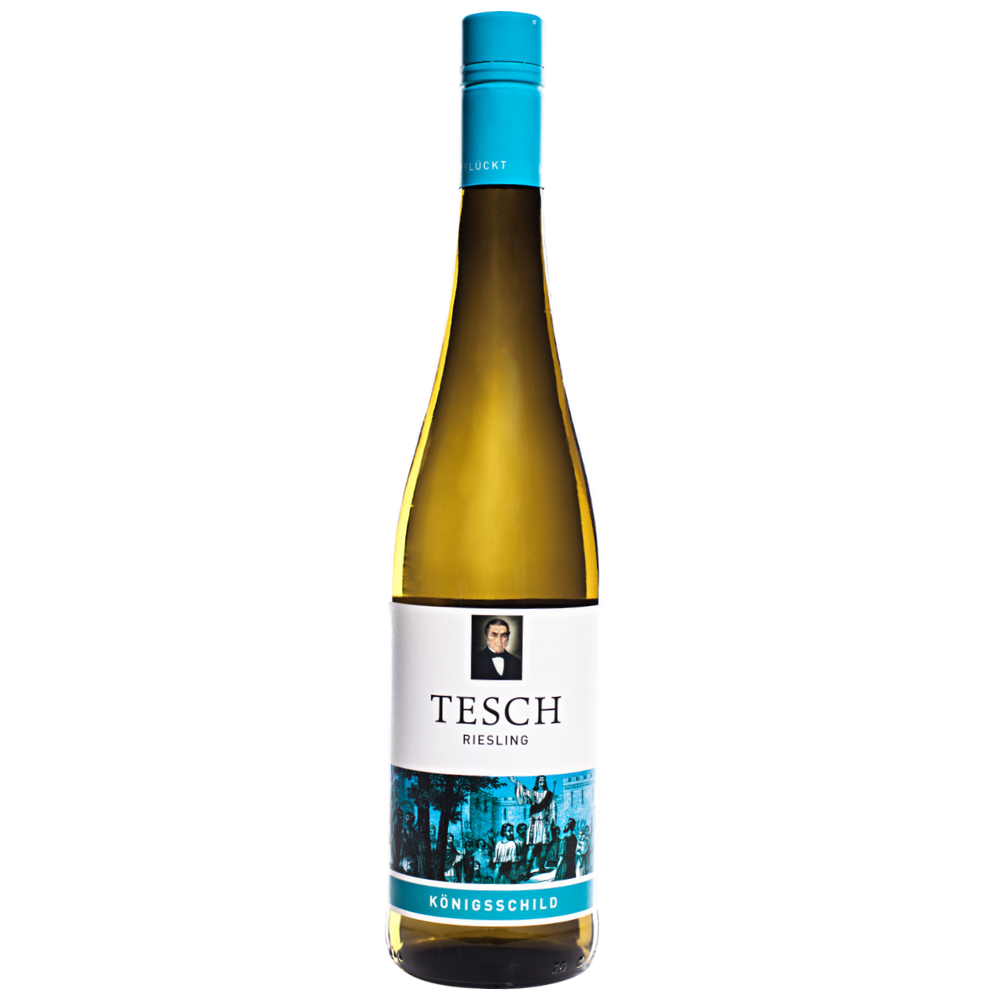 Tesch Konigsschild Riesling