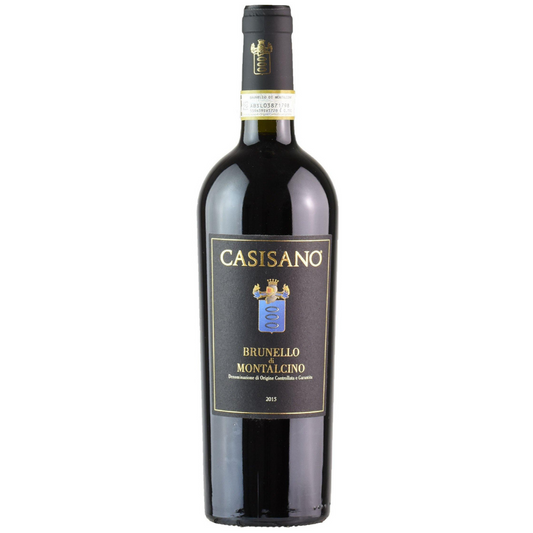 Casisano Brunello di Montalcino 2016